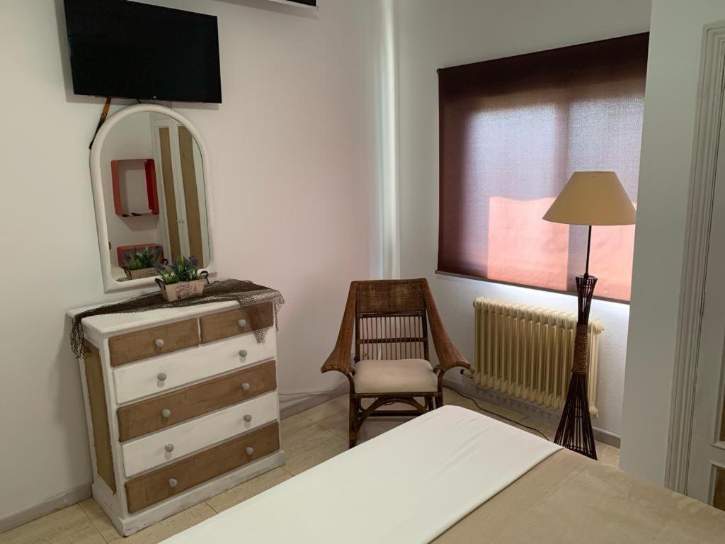 Apartamentos En Playa De Samil Primera Linea De Playa Pe Na Areia فيجو المظهر الخارجي الصورة
